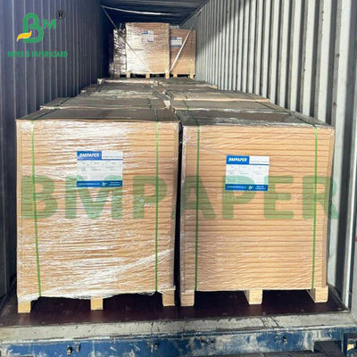 Kaplamamış Metin Beyaz Kağıt 90 gram 100 gram Apaçık Beyaz Bağlama Kağıdı