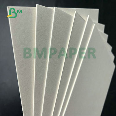70 x 100cm % 100 Birincil lifler 1.5mm 2mm Kalınlığı Absorbent Blotter Kağıt Altyapı yapmak için