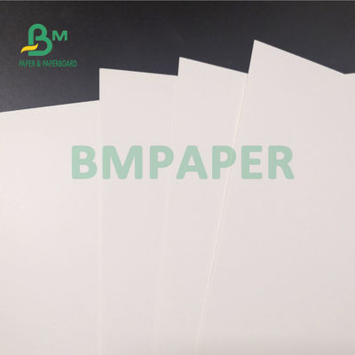 300gm 350gm C1S Gıda Karton Kağıdı Şeker Kutuları 70 x 85cm Yüksek Toplu