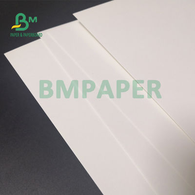 300gm 350gm C1S Gıda Karton Kağıdı Şeker Kutuları 70 x 85cm Yüksek Toplu