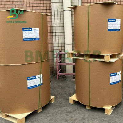 300gm 350gm C1S Gıda Karton Kağıdı Şeker Kutuları 70 x 85cm Yüksek Toplu
