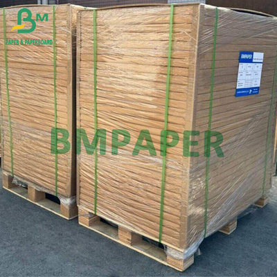 70gm 75gm 80gm Beyaz Ahşapsuz Baskı Kağıdı Offset Kağıt Çapları 787mm X 1092mm