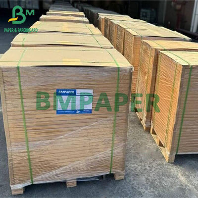 70gm 75gm 80gm Beyaz Ahşapsuz Baskı Kağıdı Offset Kağıt Çapları 787mm X 1092mm