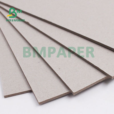 1.5MM 2MM Laminasyonlu Gri Kağıt Kağıdı Kitap Bağlama Kapak 1460 x 1100mm