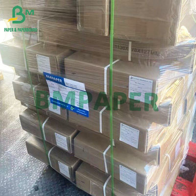 Bond Kağıdı 80 gram Rulolar 841mm 594mm 707mm Geniş 50m 150m Uzun 2 inç 3 inç çekirdek