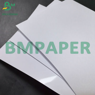 180 gsm 200 gsm mürekkep püskürtücü fotoğraf kağıdı