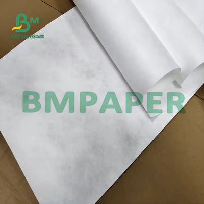 1056D 1070D Sanat projeleri için hafif beyaz Tyvek kağıt kumaşı