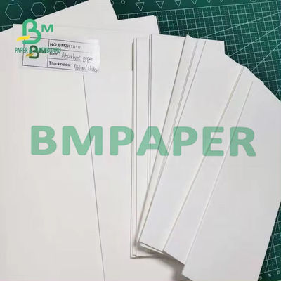0.7 - 1.4 mm beyaz absorbent masayı koruma kağıdı