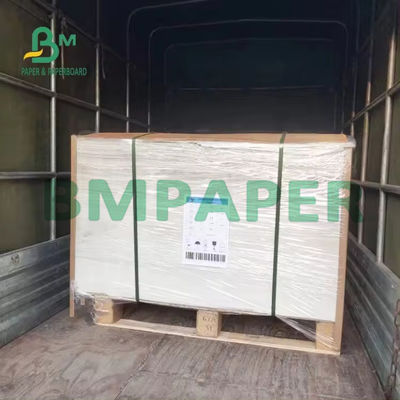 0.7 - 1.4 mm beyaz absorbent masayı koruma kağıdı