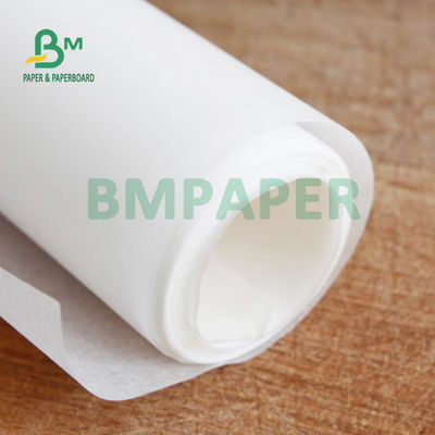 45gm 50gm MG Doğal Beyaz Kraft Kağıdı Tuz Torbası 700 x 1000mm Gıda Güvenliği