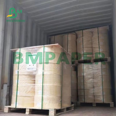 Çay pipeleri için çevre dostu tek kullanımlık içme pipesi kağıdı