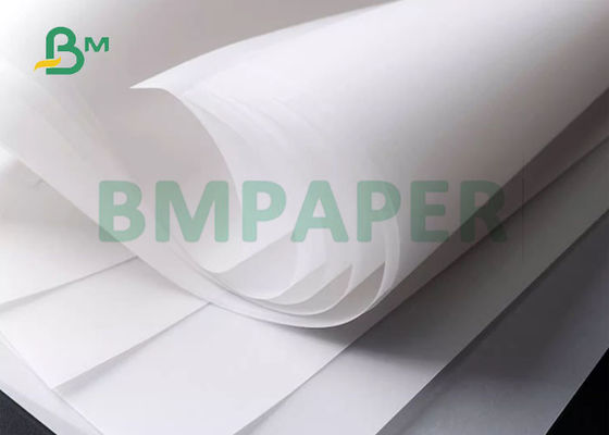 15 gram 17 gram 86cm 90cm Genişlik Beyaz Renk Çapraz Tissue Kağıt Dolabı Meyve Sarma için