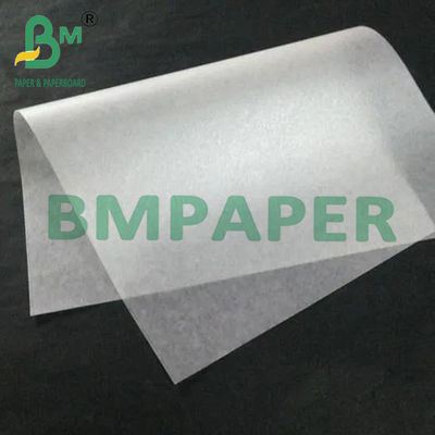40gm 50gm kit 3 5 7 Yağ geçirmez kağıt ve kayma özelliği