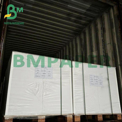 40gm 50gm kit 3 5 7 Yağ geçirmez kağıt ve kayma özelliği