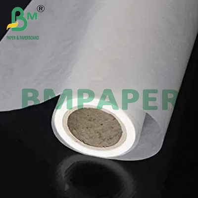 38 - 40 gsm KIT 4-6 350 x 450 Öğle yemeği ambalajı için yağ geçirmez kağıt