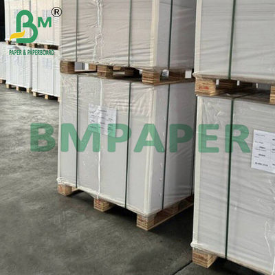 38 - 40 gsm KIT 4-6 350 x 450 Öğle yemeği ambalajı için yağ geçirmez kağıt