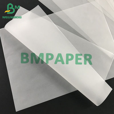 14g 15g 17g Tissue Paper Baskı Beyaz Giysi Sarma Kağıdı Nemden Korunma Kağıdı