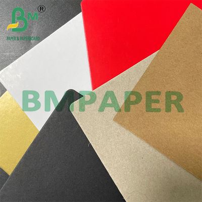 1.5mm 3mm Renkli Laminat Gri Kağıt Kartı