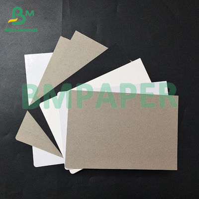 1.5MM 2.0MM Renkli Laminasyonlu Gri Tahta Tek Çift Parlak