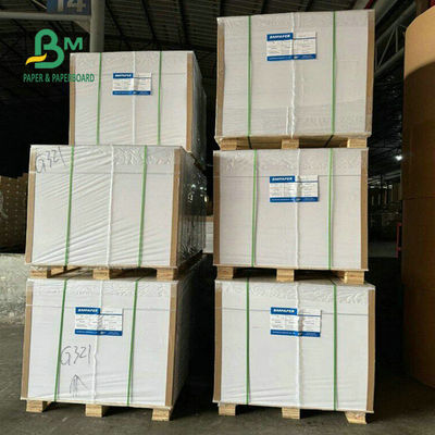 61 X 86cm 30 gram 33 gram 35 gram Offset Baskı Krema Renkli Kitap Kağıdı Ürün Kılavuzu için