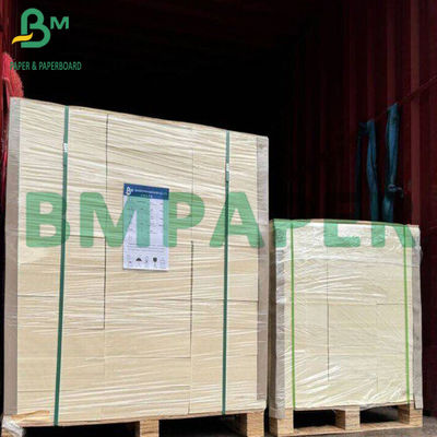 140g Yüksek Gram Beyazlıklı Çaplama İçin Kaplamamış Ahşapsız Kağıt