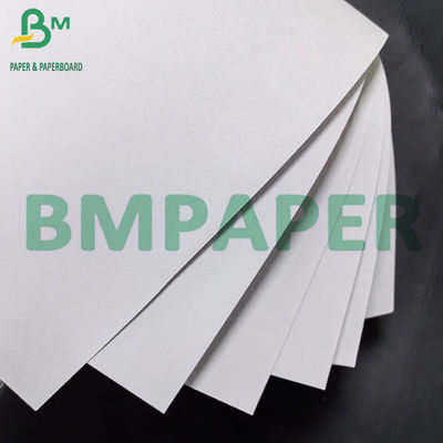 100g -140g Ultra Beyazlık Kaplamalı Bond Kağıdı Baskı için