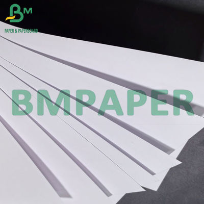 100g -140g Ultra Beyazlık Kaplamalı Bond Kağıdı Baskı için