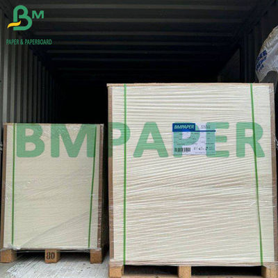 100g -140g Ultra Beyazlık Kaplamalı Bond Kağıdı Baskı için
