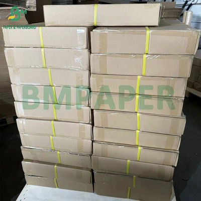 42 In X 300ft 20 Lb Ultra Bright Inkjet Bond Plotter Kağıdı