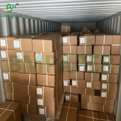 42 In X 300ft 20 Lb Ultra Bright Inkjet Bond Plotter Kağıdı