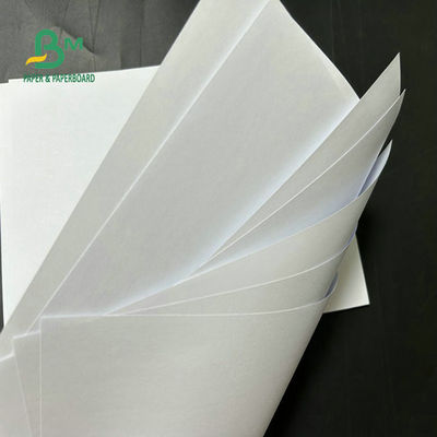 108 gram 128 gram 610 mm 914 mm Mürekkep püskürtücü baskı Kaplı CAD Plotter Mühendislik çizimleri için kağıt rulo