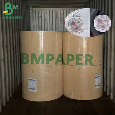 1.8mm 2.0mm Araç Hava Freshener Kağıdı Mükemmel Absorpsiyon Yüksek yoğunluklu Pamuk Karton 70x100