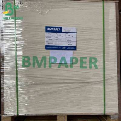 1.8mm 2.0mm Araç Hava Freshener Kağıdı Mükemmel Absorpsiyon Yüksek yoğunluklu Pamuk Karton 70x100