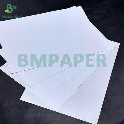 40 gsm 55 gsm Beyaz Bağlama Offset Baskı Jumbo Kağıt Açık İncil için