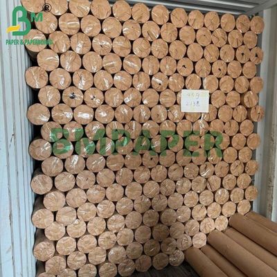 45 gramlık Beyaz Bağlama Kağıdı Elbise Yapımında Kalıp Çizgici 1.83 m Geniş X 250 m Uzun