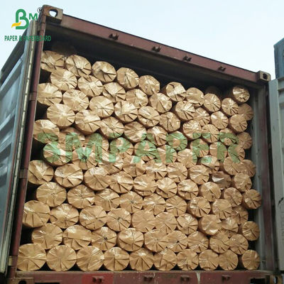 45 gsm 50 gsm Çizelge Kağıdı 63 &quot;Kıyafetler için 25kg 35kg Her rulo