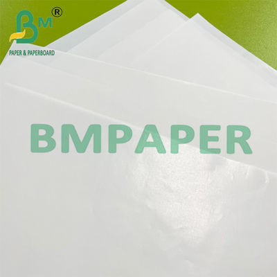 65g 75g Beyaz C1S Suya dayanıklı Bira Etiketleme için Nemli Kağıtlar