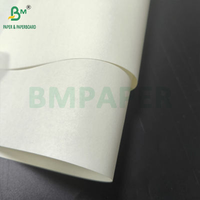 Yüksek toplu roman kağıdı 65 gram 70 gram kaplamamış kremli kitap kağıdı