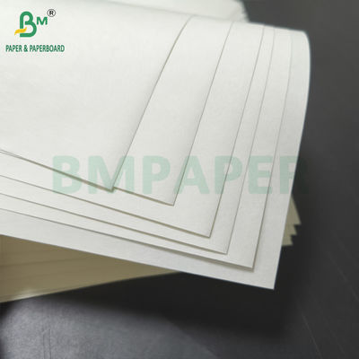 Yüksek toplu roman kağıdı 65 gram 70 gram kaplamamış kremli kitap kağıdı