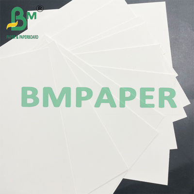 250gm 300gm Beyaz Fildişi Katlanabilir Kutu Karton Kozmetik Kutuları İçin
