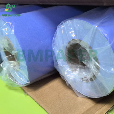 Tek taraflı Mor Plotter Baskı Kağıdı 3''' Çekirdek 80g CAD Mühendislik Kağıdı