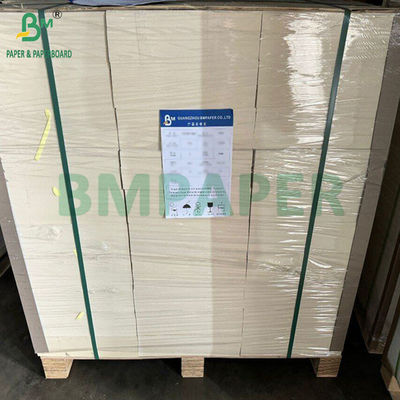 230mic 250mic Çift Taraflı Lazer Baskı Sentetik Kağıt SRA3 Boyutu 320 X 450mm