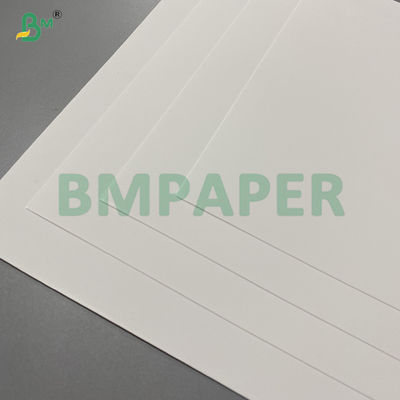 Beyaz Taş Zengin Mineral Kağıt 120gm 600gm RPD MRD RBD SAO Serisi