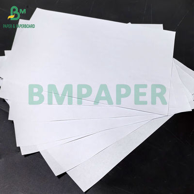 80g Yüksek hacimli Offset Baskı Kaplamamış Ahşapsız Kitap Kağıdı Yapraklarda