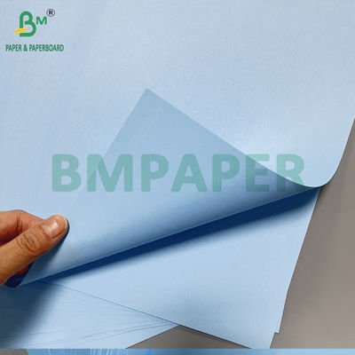 Düz geniş formatlı mürekkep püskürtücüsü 80g taslak grafik kağıdı 880mm x 50 metre