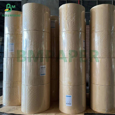 Düz geniş formatlı mürekkep püskürtücüsü 80g taslak grafik kağıdı 880mm x 50 metre