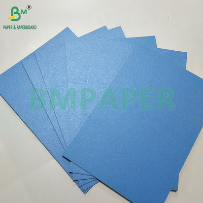 1.2MM Parlak Kaplı Yüksek Sertlik Yeşil Laminasyonlu Gri Karton