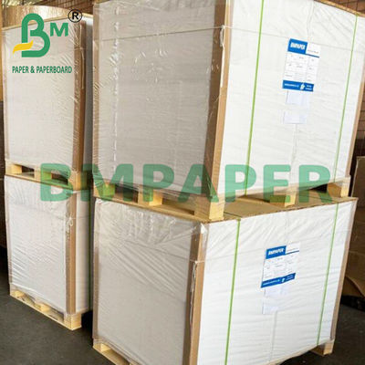 250g 300g Doğal Beyaz Bristol Karton Şablon Yapımına 70 x 100cm