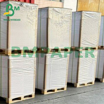 250g 300g Doğal Beyaz Bristol Karton Şablon Yapımına 70 x 100cm