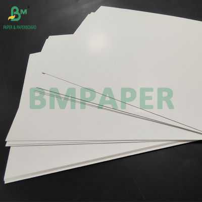 270gm Yüksek Toplu FBB Tablosu Tıbbi Kutusu 600 x 900mm Katlama Direnci